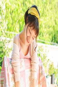 我最喜欢诡异了