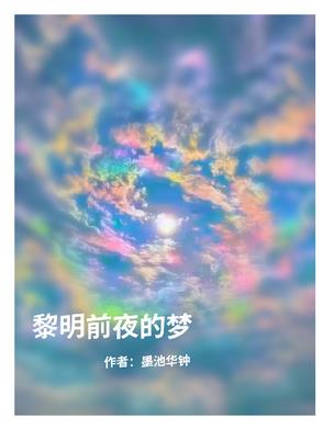 黎明前夜的梦